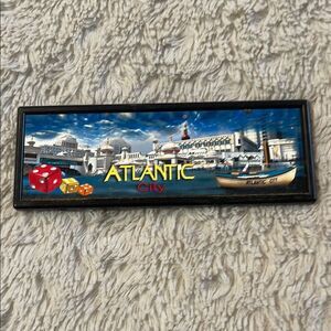 Atlantic City magnet